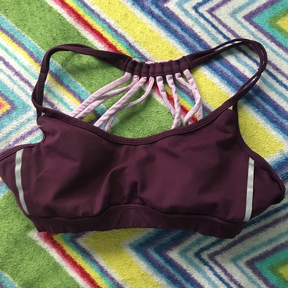 Sports Bra Bundle - Picture 3 of 3